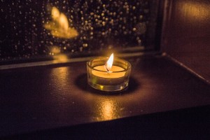 candle 1      